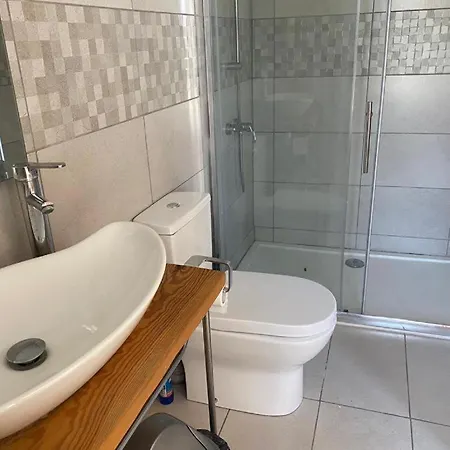 Vendégház Indy In Wonderland Coliving