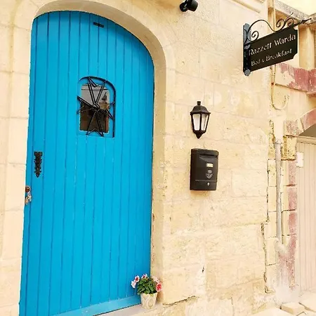 Indy In Wonderland Coliving Maison d'hôtes Għasri